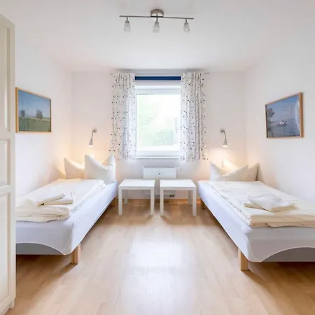 Lejlighed Mueritzparadies - 