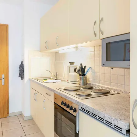 Апартаменты 