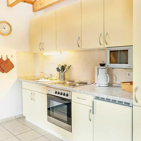 Апартаменты 