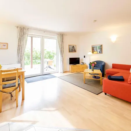 Апартаменты 