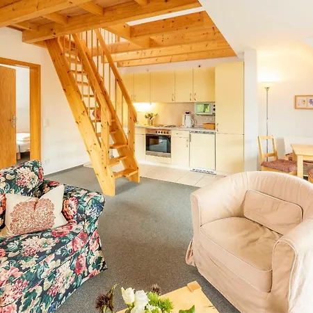 Апартаменты 