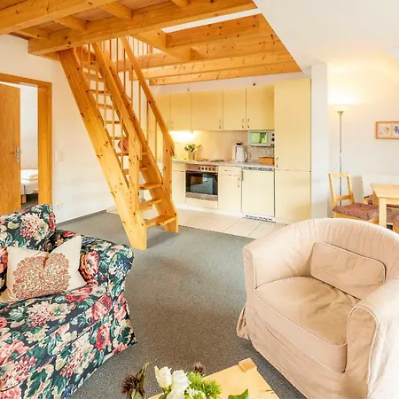 Апартаменты 