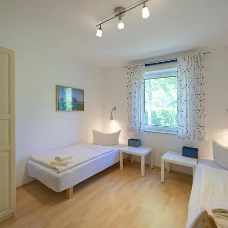 Lejlighed Mueritzparadies - 