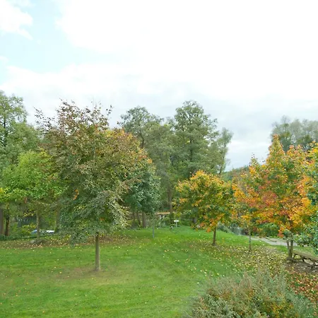 Lejlighed Mueritzparadies - 