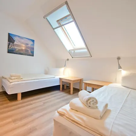 Lejlighed Mueritzparadies - 
