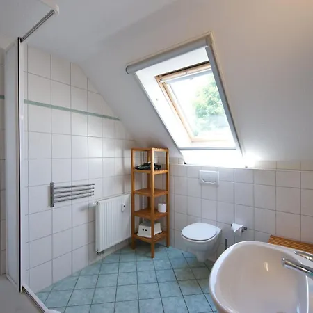 Lägenhet Mueritzparadies - 