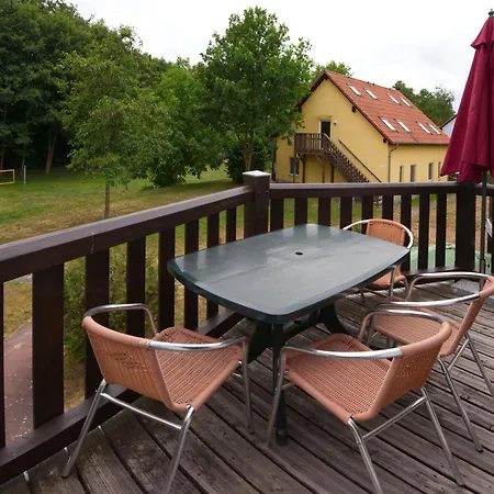 Lägenhet Mueritzparadies - 