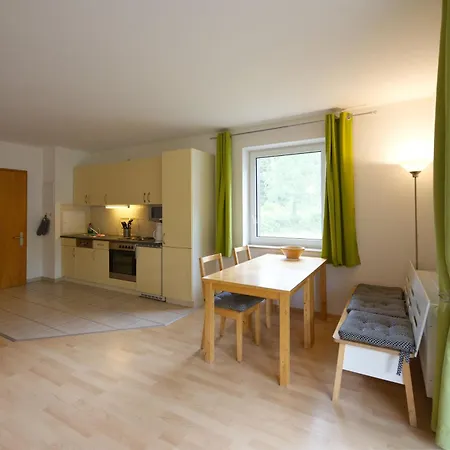 Lägenhet Mueritzparadies - 
